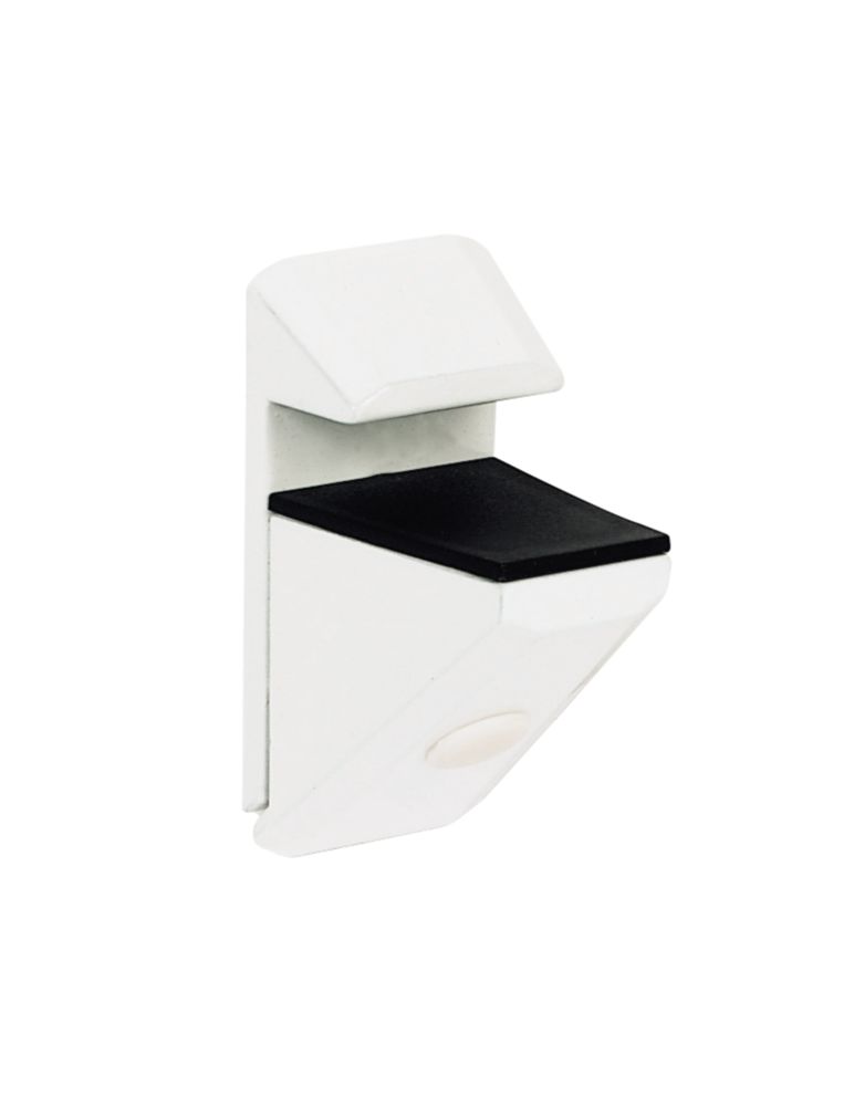 Shelfit Medium Shelf Bracket White