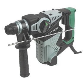 Hitachi DH28PC 3kg SDS Plus Drill 230V