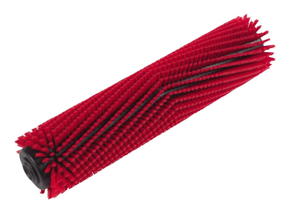 Karcher BR4025 Roller Brush Standard Red