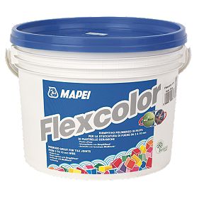 Mapei Flex Color 111 Grout Silver Grey 5kg