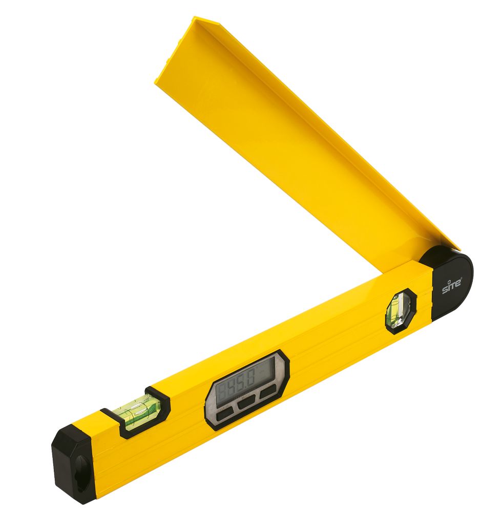 Site Digital Angle Finder