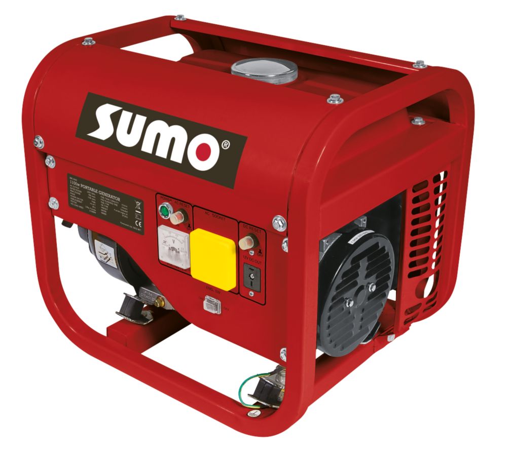 SUMO