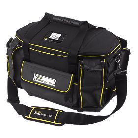 Stanley FatMax XL Round-Top Bag