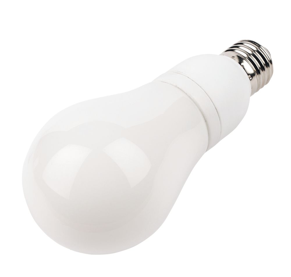 GLS Style Energy Saving BC 11w CFL