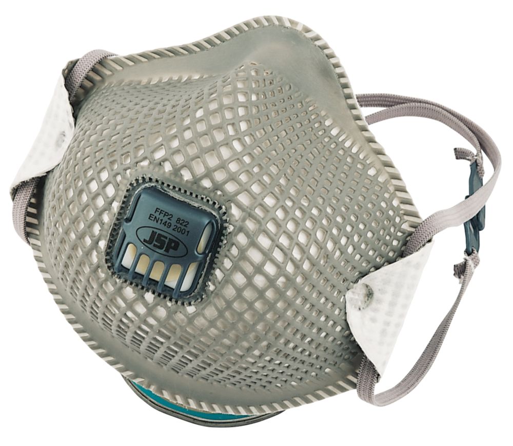 Flexinet P2 Valved Mask