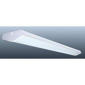 Thorn Diffusalux 2 2 x 36W Fluorescent Surface Modular Fitting