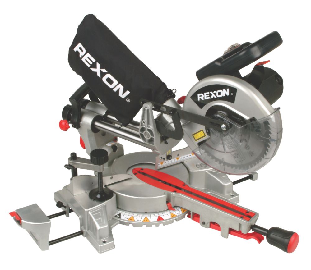 REXON