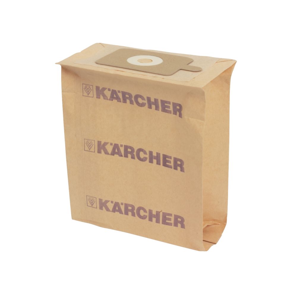 Karcher Vacuum Bags T7 1 T9 1 T12 1 Pack of 10