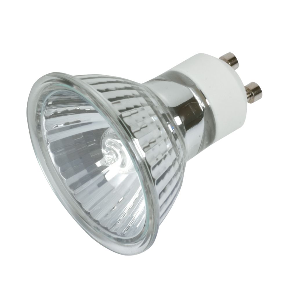 Philips Halogen Lamp GU10 480Cd 50W Pack of 5