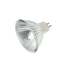 Osram Low Voltage Reflector Lamps GU4 35mm 35W Pack of 5