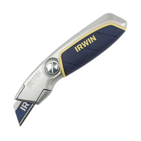 Irwin ProTouch Fixed Knife