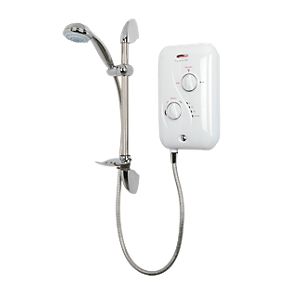 Redring Expressions 500S Electric Shower 8.5kW