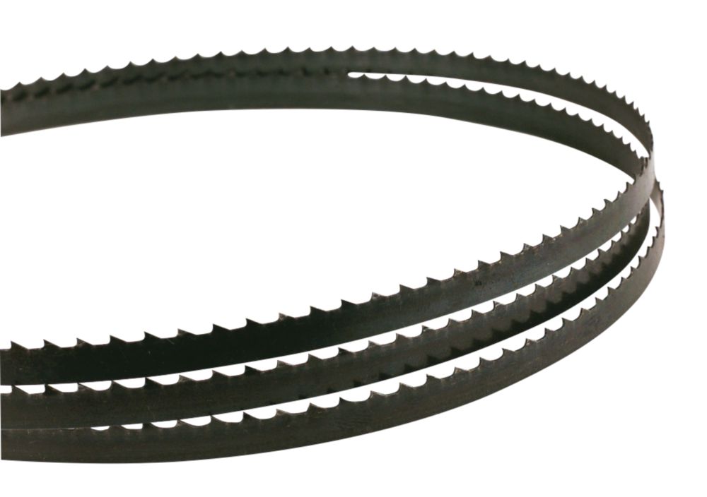 Bandsaw Blade Light Metal 10tpi 64quot x