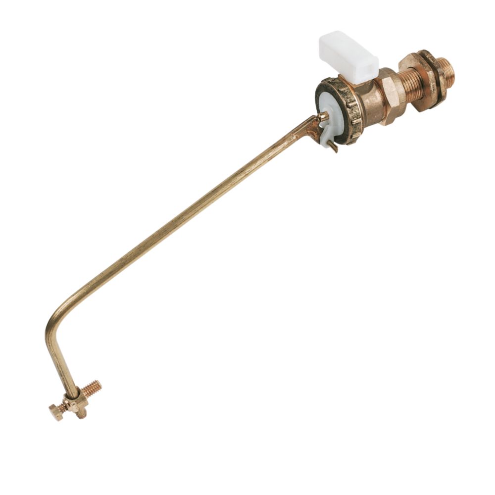 valve float entry side screwfix part2 pressure valves