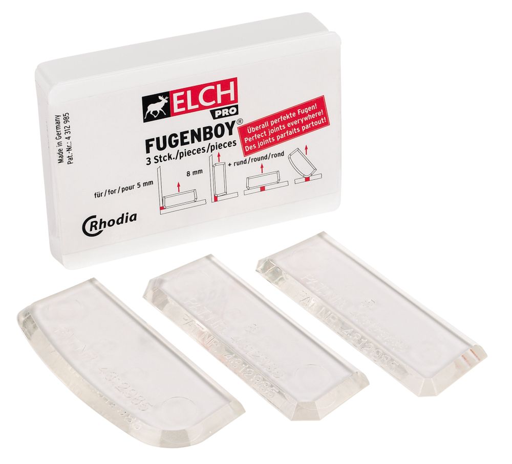 Fugenboy Kit 1 BMFG1