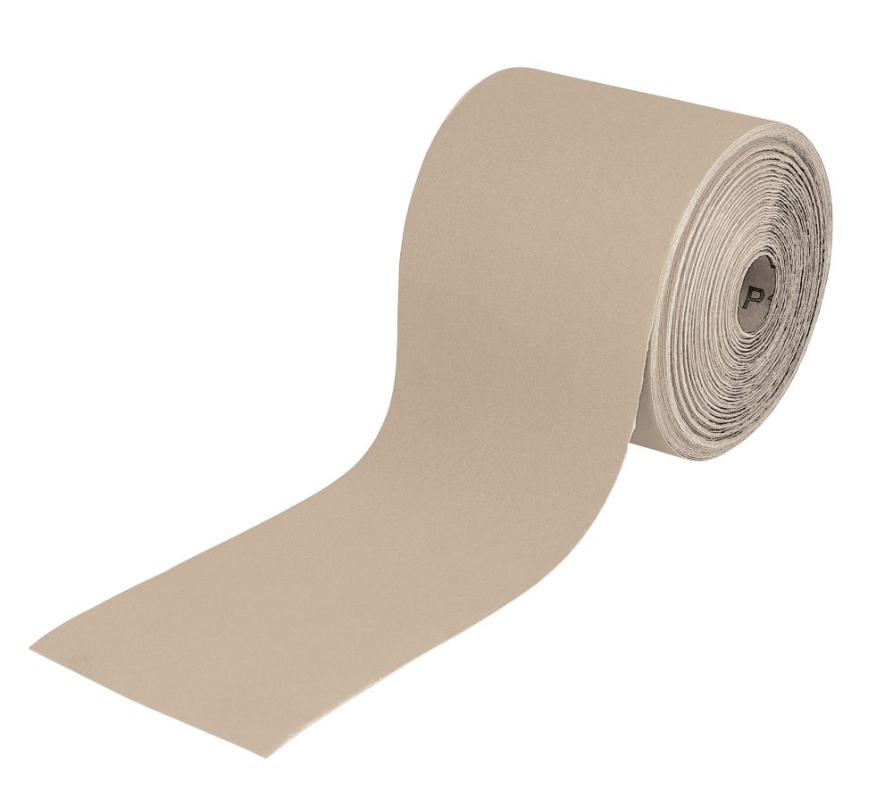 Decorators Roll 60 Grit 5m