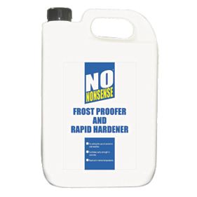 No Nonsense Frost Proofer Off-White 5Ltr