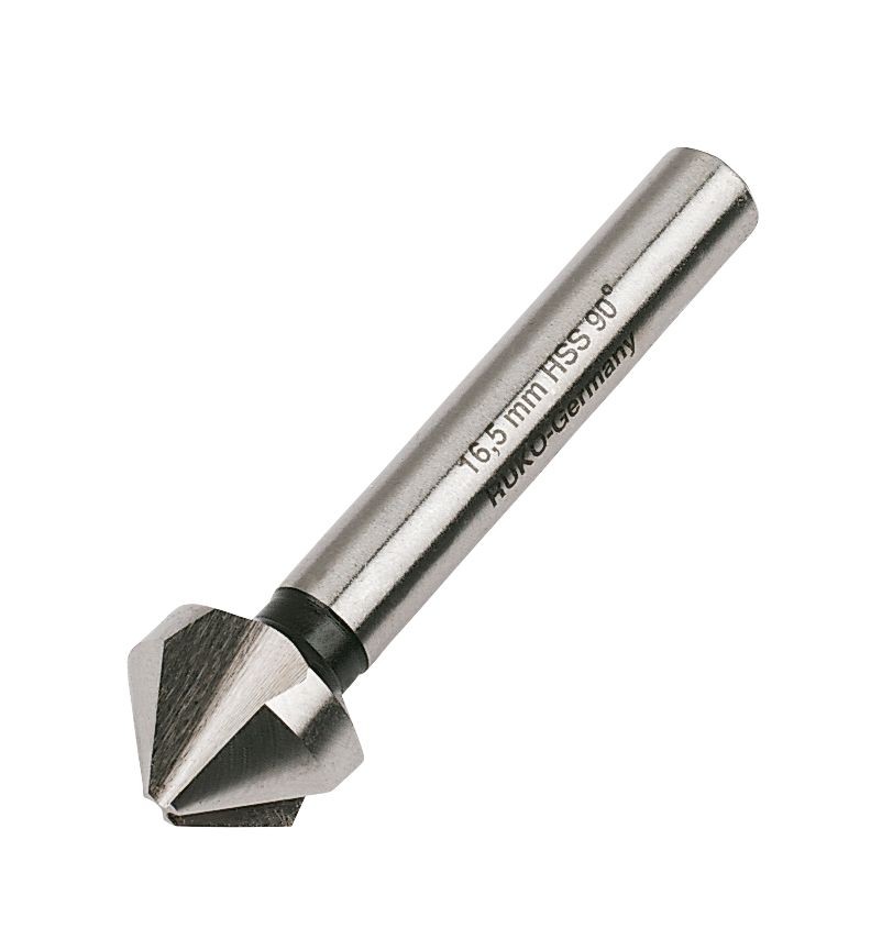 Ruko Countersink 10mm 165x60mm
