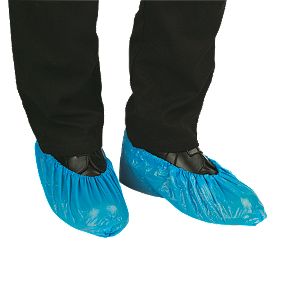 Cater Safe Disposable Overshoes Pack of 100