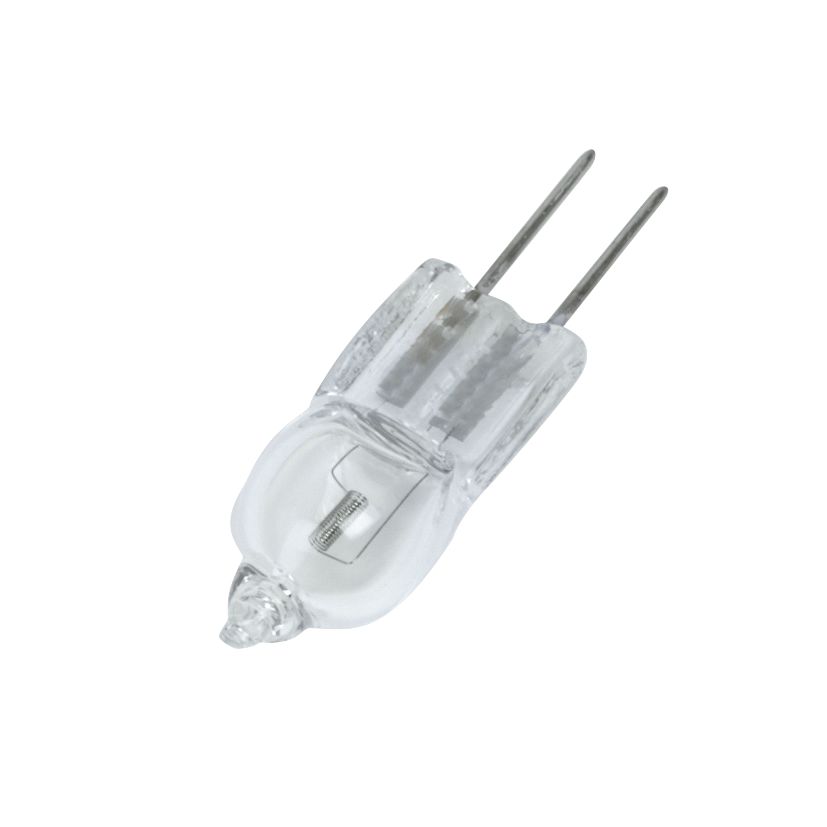 Philips 2 Pin G4 Low Voltage Halogen Capsule 20W Lamp Pack of 10