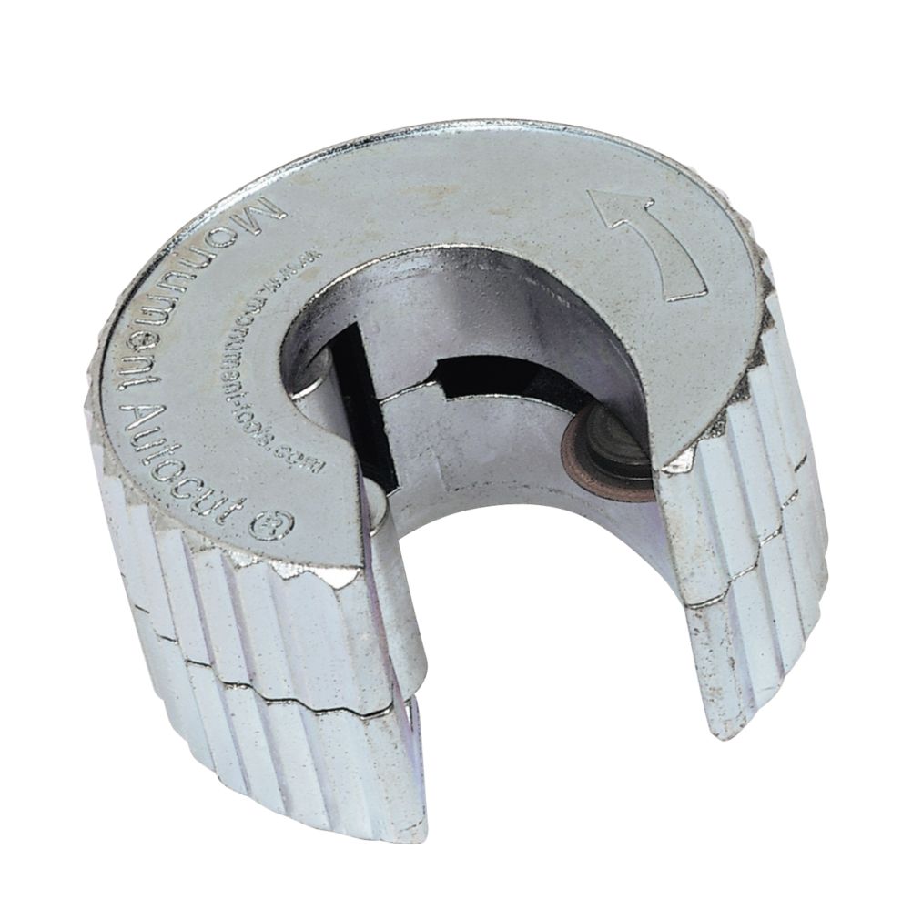 Monument Tools Autocut Pipe Cutter 15mm