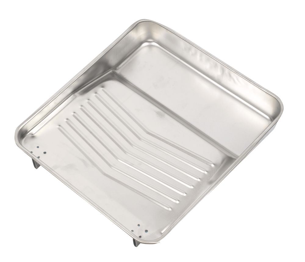 Harris 12quot Metal Paint Tray