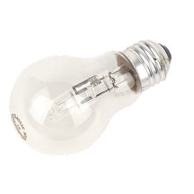 Sylvania Halogen Eco GLS Lamp ES 630Lm 42W