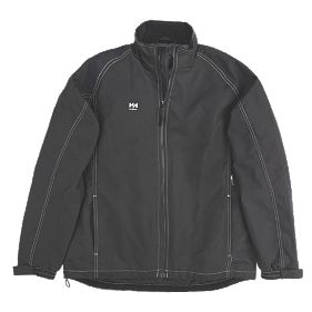 Kalmar Jacket Black L