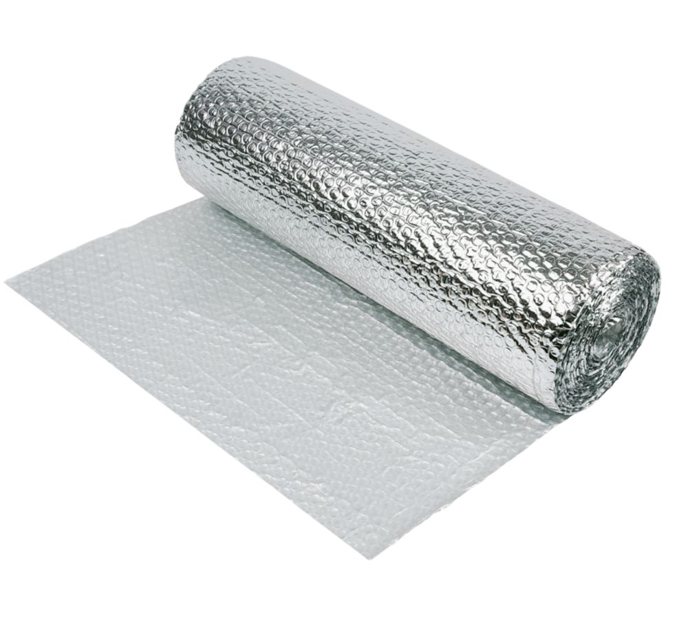 Thermawrap Loft Insulation 06 x 75m