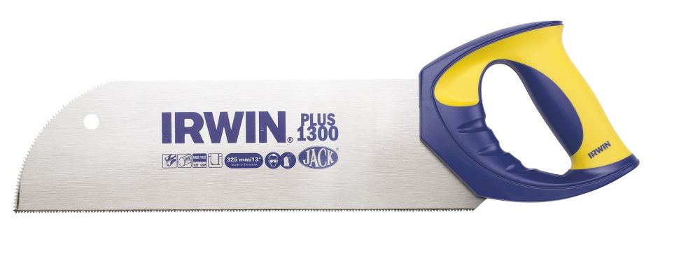 Irwin Jack Floorboard Saw 12Tpi 13quot 330mm