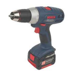 Bosch GSR14.4V-LI Drill Driver 14.4V