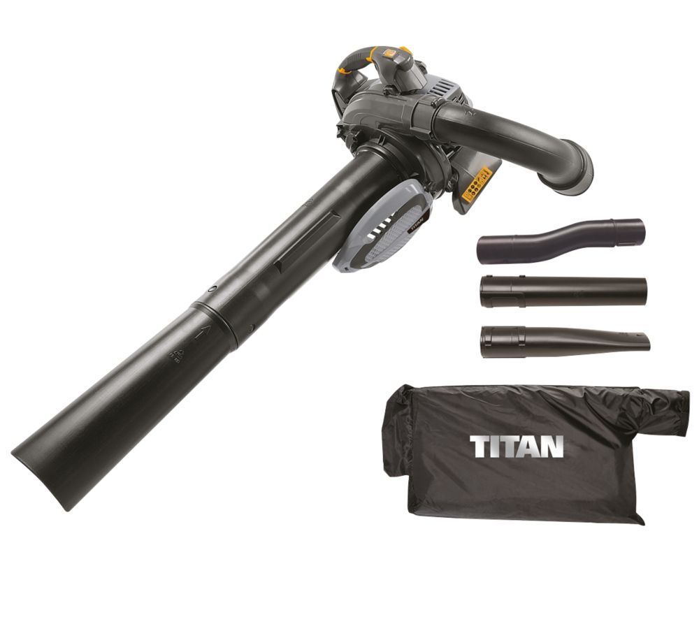 screwfix leaf vacuum