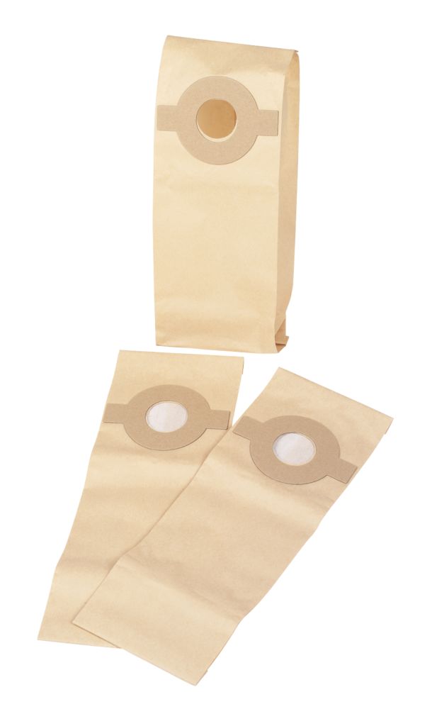 Karcher FP303 Dustbags Pack of 5