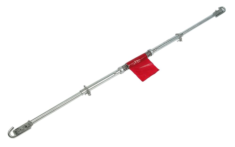 2 Tonne Tow Bar & Damper