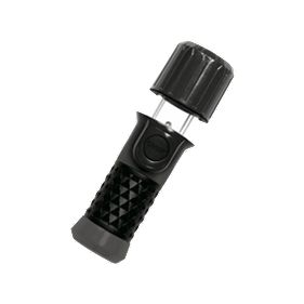 Osram Crosser LED Multifunctional Torch 6V