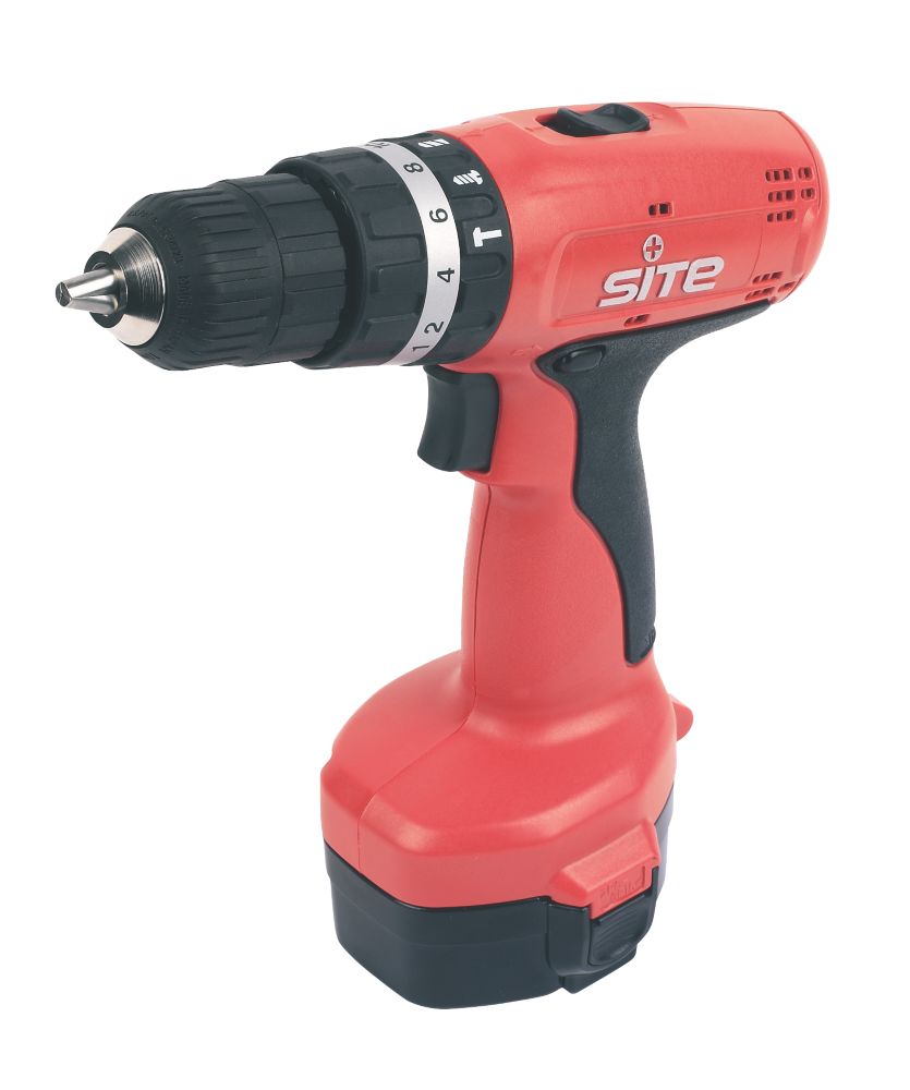 SITE POWER