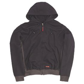 Blackrock Hooded Sweatshirt L 51