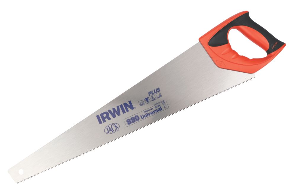 Irwin Jack Universal Saw 22