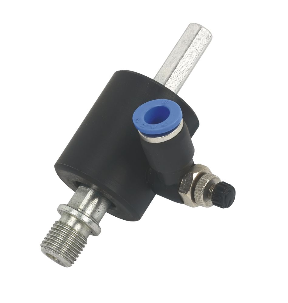 Marcrist PG850 Water Swivel quot UNF to Chuck