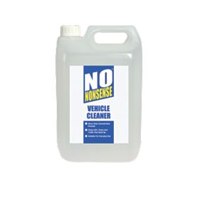 No Nonsense Vehicle Cleaner 5Ltr