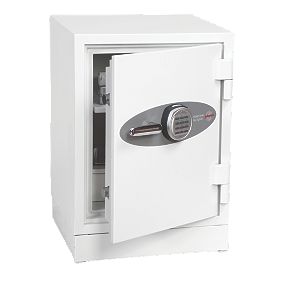 Phoenix Safes Firefighter Digital Fire Safe Medium