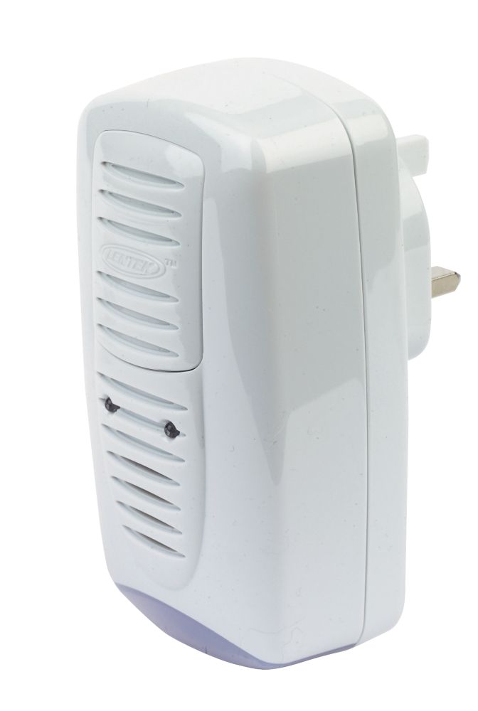 Dual Action Mouse amp Rat Repeller