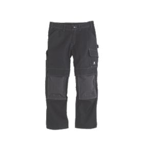 Mascot Lerida Work Trousers 32