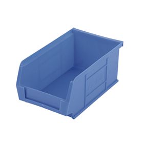 Blue Containers 165 x 100 x 75mm Pack of 20