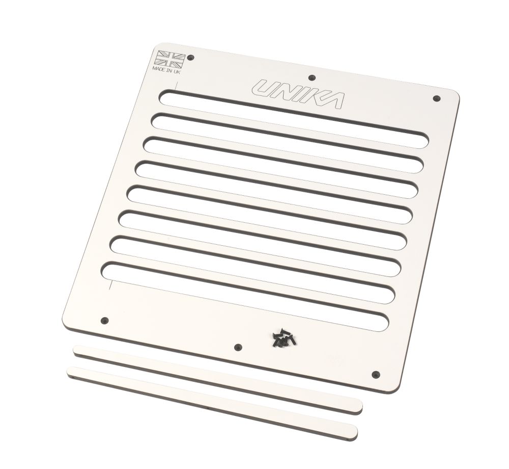 Unika Hotrod Drainer Jig