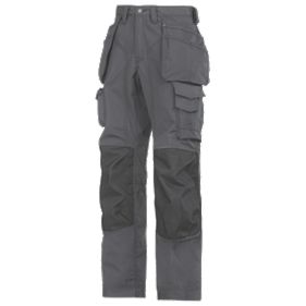 Snickers Floorlayer Trousers W35 L30