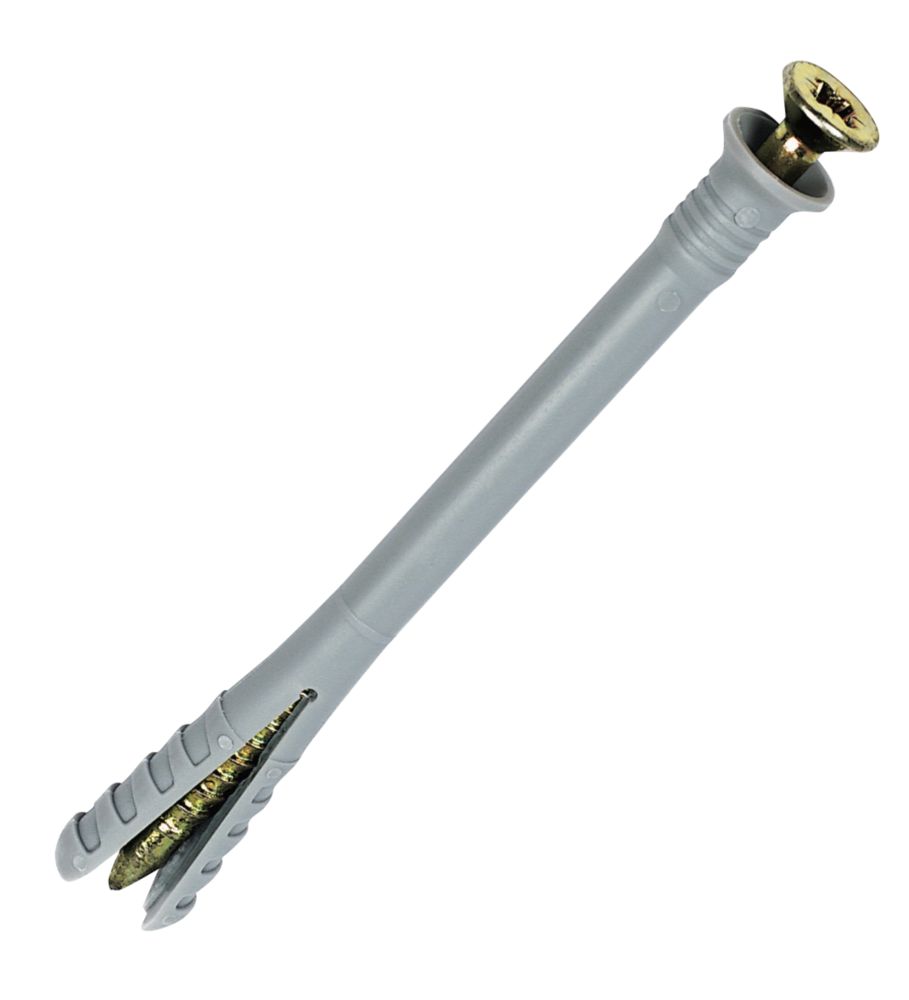 screwfix fischer hammer fixings