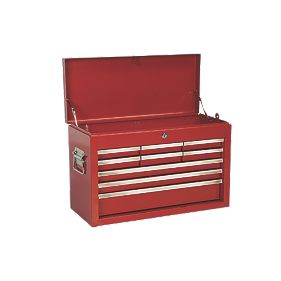 9-Drawer Tool Chest 597 x 380 x 257mm