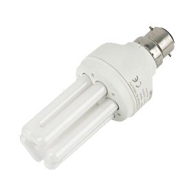 Osram Dulux Low Energy Facility Lamp 14W BC