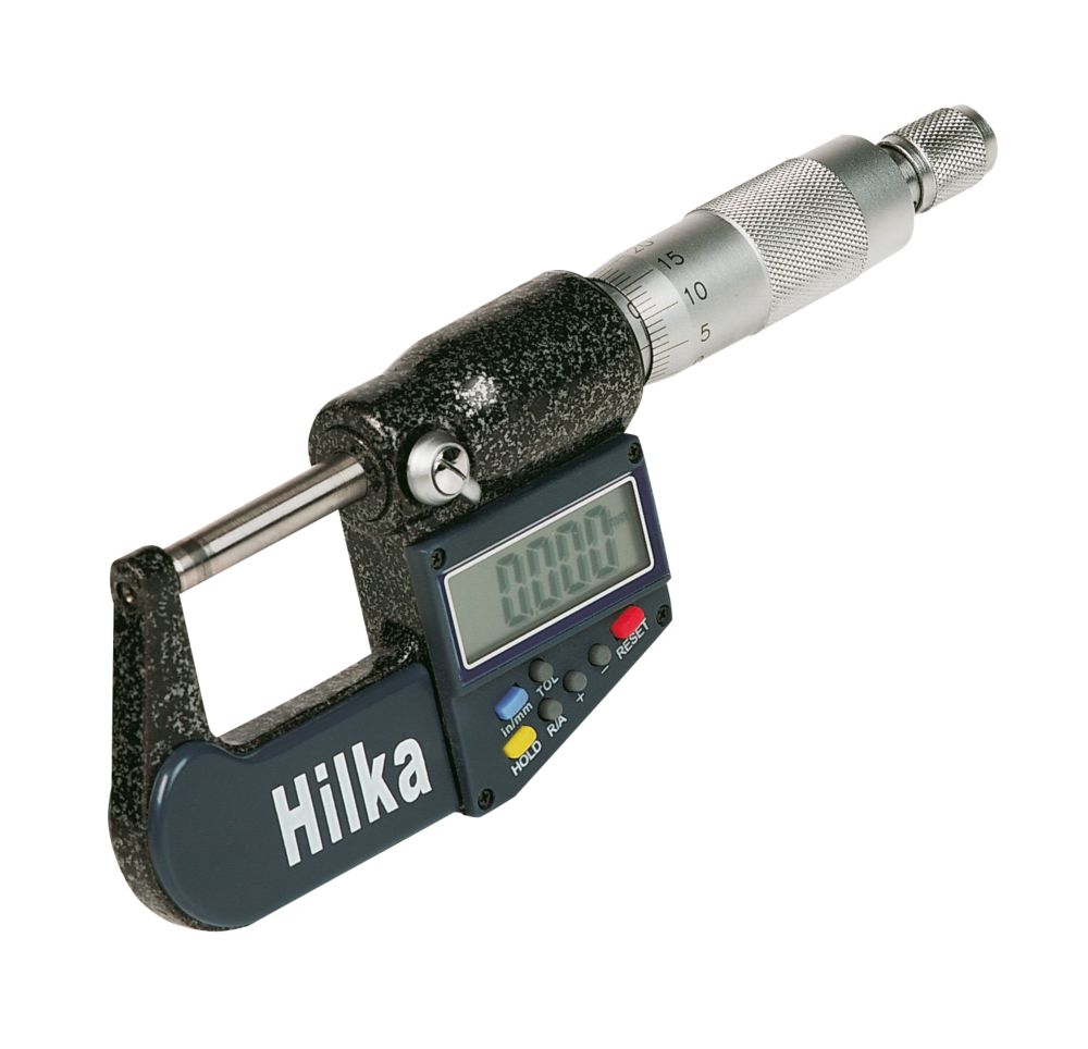 Hilka Pro Craft